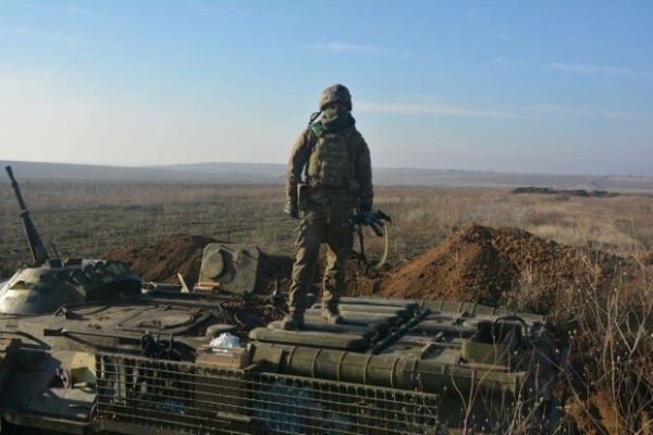 Ползла с разорванной ногой и молила о помощи – на Донбассе женщина подорвалась на мине российских оккупантов Ползла с разорванной ногой и молила о помощи – на Донбассе женщина подорвалась на мине российских оккупантов