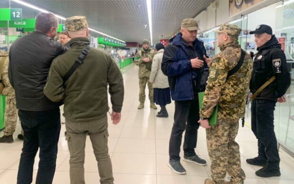 Новый Закон о мобилизации: что изменится для мужчин Новый Закон о мобилизации: что изменится для мужчин