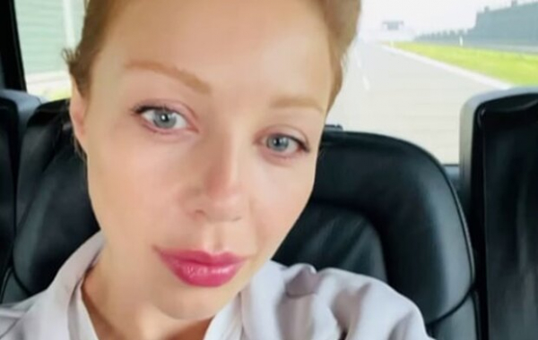 Тина Кароль нашла в себе единственный "недостаток", но пообещала сделать работу над ошибками: "Научусь" Тина Кароль нашла в себе единственный "недостаток", но пообещала сделать работу над ошибками: "Научусь"