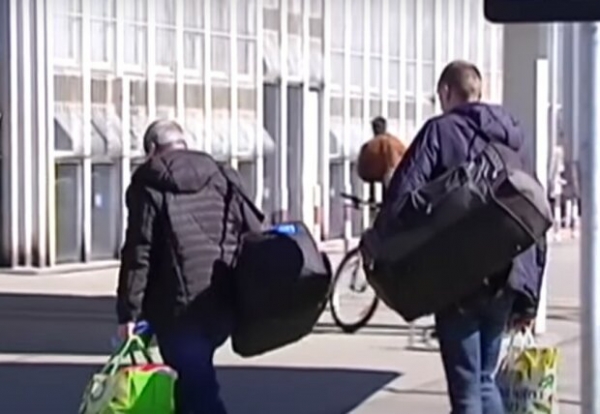 В Польше жестко расправились с 26-летней заробитчанкой - "После ссоры тащил в дом..." В Польше жестко расправились с 26-летней заробитчанкой - "После ссоры тащил в дом..."