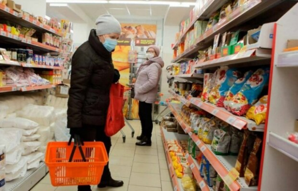Пироги на столе будут не у всех: в Украине подорожала мука - сколько просят в супермаркетах Пироги на столе будут не у всех: в Украине подорожала мука - сколько просят в супермаркетах