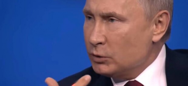 путин снова берет с собой двойников на встречи, ведь старость дает о себе знать: "Обострились проблемы" путин снова берет с собой двойников на встречи, ведь старость дает о себе знать: "Обострились проблемы"
