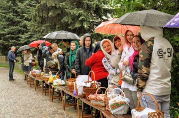 Главные новости за 23 апреля: новые ограничения для уклонистов, "отмена" наступления и предупреждение про электроэнергию Главные новости за 23 апреля: новые ограничения для уклонистов, "отмена" наступления и предупреждение про электроэнергию