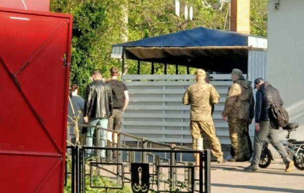 Новый Закон о мобилизации: что изменится для мужчин Новый Закон о мобилизации: что изменится для мужчин