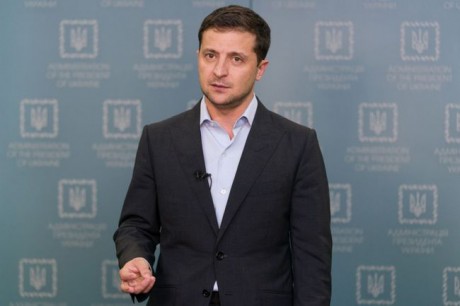 Банковский закон будет принят и сотрудничество с МВФ не будет сорвано, - Зеленский