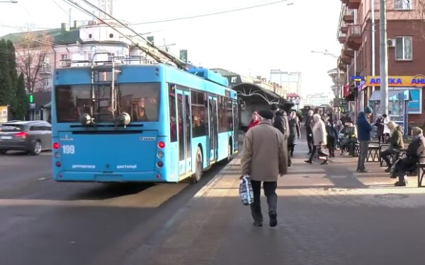 Апрельское повышение тарифов: сколько придется платить за проезд в электротранспорте Апрельское повышение тарифов: сколько придется платить за проезд в электротранспорте