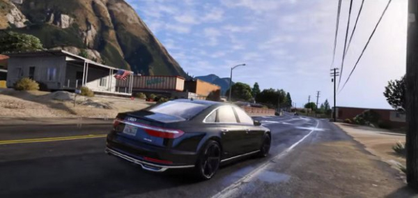 GTA 5 наконец-то получила "античит": что ждёт игроков после 9 лет ожиданий GTA 5 наконец-то получила "античит": что ждёт игроков после 9 лет ожиданий