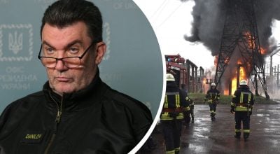 РФ накапливает ракеты: Свитан назвал дату возможных ударов по Украине
РФ накапливает ракеты: Свитан назвал дату возможных ударов по Украине