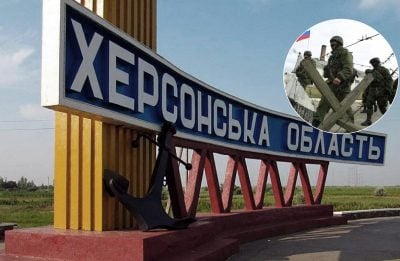 Не контрнаступление, а "прощупывание": британский военный эксперт оценил бои ВСУ на Херсонщине
Не контрнаступление, а "прощупывание": британский военный эксперт оценил бои ВСУ на Херсонщине