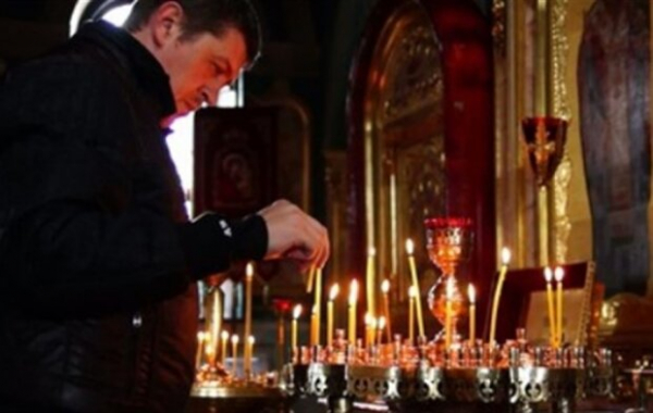 Со следующего года переходим на новый календарь: когда украинцы будут праздновать три Спаса - Медовый, Яблочный и Ореховый Со следующего года переходим на новый календарь: когда украинцы будут праздновать три Спаса - Медовый, Яблочный и Ореховый