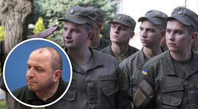 Обсудили срочные нужды Украины: Умеров и Остин провели первый телефонный разговор
Обсудили срочные нужды Украины: Умеров и Остин провели первый телефонный разговор