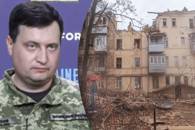 Ночью оккупанты ударили ракетами по Харькову и Запорожью: что известно на данный момент
