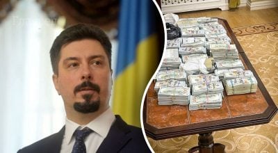 Суд отправил под стражу экс-главу Верховного Суда Князева
