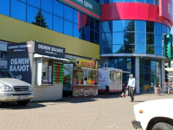 Курс валют на 27 июля &ndash; гривна усиливает свои позиции