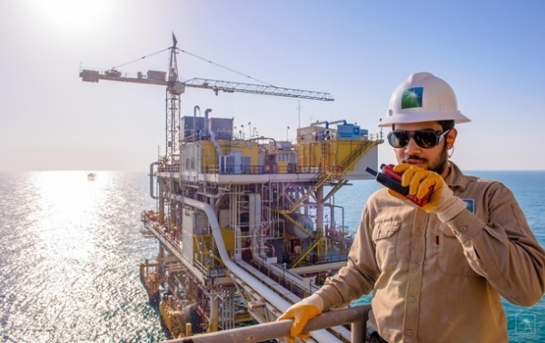 Беларусь купила первую партию нефти у Саудовской Аравии Беларусь купила первую партию нефти у Саудовской Аравии
