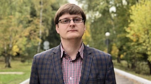 Белорусский эксперт сказал, на кого на самом деле работает социолог Вардомацкий Белорусский эксперт сказал, на кого на самом деле работает социолог Вардомацкий