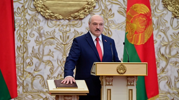 Белорусский эксперт сказал, почему Лукашенко поступил правильно, проведя «тайную» инаугурацию Белорусский эксперт сказал, почему Лукашенко поступил правильно, проведя «тайную» инаугурацию