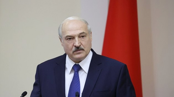 Белорусский политолог назвал главную ошибку Лукашенко Белорусский политолог назвал главную ошибку Лукашенко