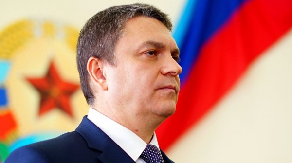 Берлин и Париж закрывают глаза на провокации Киева — Пасечник Берлин и Париж закрывают глаза на провокации Киева — Пасечник
