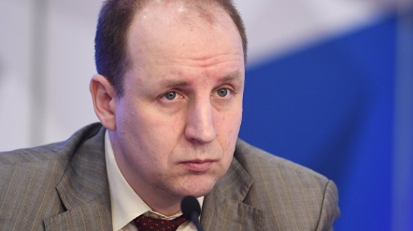 Безпалько рассказал, что повлияло на рост антироссийских настроений в Белоруссии Безпалько рассказал, что повлияло на рост антироссийских настроений в Белоруссии