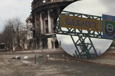 Выходят ли украинские защитники из Бахмута: у Зеленского дали четкий ответ
Выходят ли украинские защитники из Бахмута: у Зеленского дали четкий ответ
