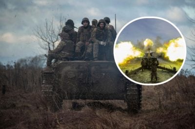 ВСУ "покрошили" морпехов РФ под Угледаром: от частей оккупантов остались груды техники
ВСУ "покрошили" морпехов РФ под Угледаром: от частей оккупантов остались груды техники