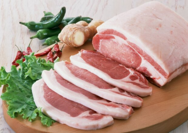 Главное за 19 декабря: повышение цен на мясо, Леся Никитюк мэр и правда про расставание Огневич и Задворного