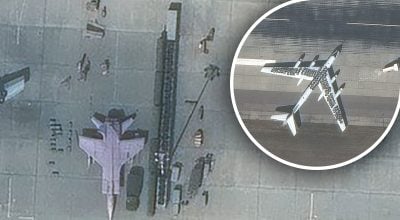 Появилась острая реакция МИД и ОП на слова Путина о Зеленском
Появилась острая реакция МИД и ОП на слова Путина о Зеленском