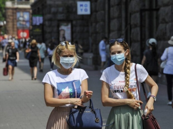 Главные новости за 14 июля: обязательная вакцинация, новые правила для школьников и апокалипсис на границе