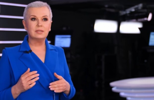 Звезда ТСН Алла Мазур показала преступление путина и россиян, которое не стереть временем: "Слушайте, как врут"