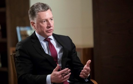 Волкер считает, что Путин может использовать учебу в Беларуси для отвлечения внимания или наступления на Украину