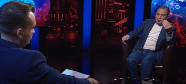 Николай Томенко обратился к власти из-за карантина выходного дня: "Это абсурд"