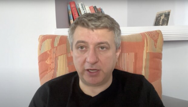 Взятки за компенсацию через "Дію": эксперт разоблачил, как чиновники наживаются на горе украинцев Взятки за компенсацию через "Дію": эксперт разоблачил, как чиновники наживаются на горе украинцев
