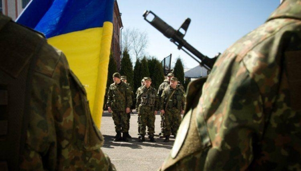 Украина наносит ответный удар: в СНБО анонсировали реакцию на учения Кавказ-2020
                                                                                