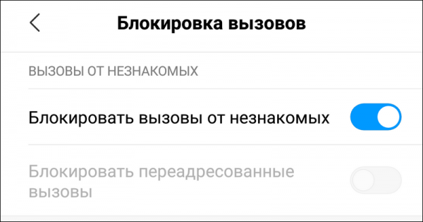 Избавляемся от назойливых: как отключить звонки с незнакомых номеров
Избавляемся от назойливых: как отключить звонки с незнакомых номеров