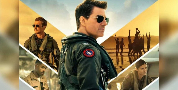 Битва на Урале. Почему «Топ Ган» с Крузом бьет финансовые рекорды и врага, напоминающего РФ Битва на Урале. Почему «Топ Ган» с Крузом бьет финансовые рекорды и врага, напоминающего РФ