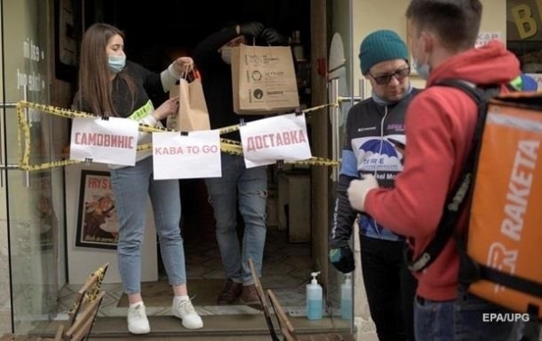 Бизнесу снова выплатят помощь из-за локдауна Бизнесу снова выплатят помощь из-за локдауна