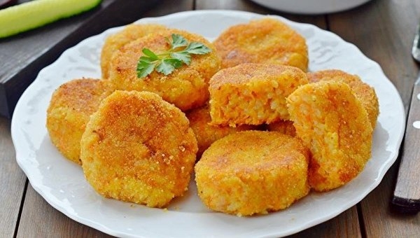 Бюджетное постное меню: что приготовить из моркови Бюджетное постное меню: что приготовить из моркови