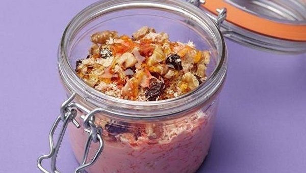 Бюджетное постное меню: что приготовить из моркови Бюджетное постное меню: что приготовить из моркови