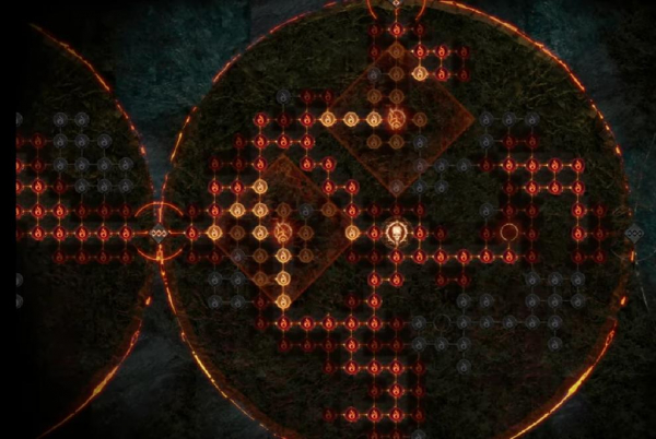 Blizzard рассказала о Diablo 4. Детали о некроманте, крепостях, социальных системах и эндгейм-контенте Blizzard рассказала о Diablo 4. Детали о некроманте, крепостях, социальных системах и эндгейм-контенте
