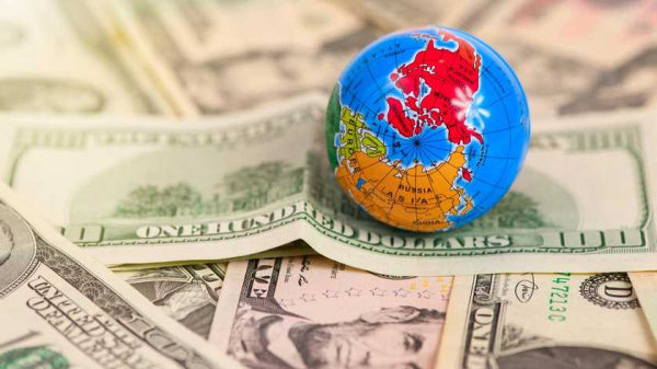 Bloomberg назвали самые большие экономические риски 2022 года Bloomberg назвали самые большие экономические риски 2022 года