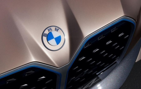 BMW и Toyota будут совместно разрабатывать электромобили на водороде BMW и Toyota будут совместно разрабатывать электромобили на водороде
