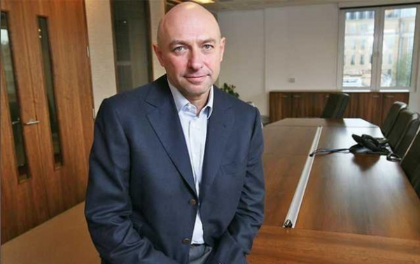 Боголюбов заплатил жене £7 млн, чтобы она уехала из Лондона - СМИ Боголюбов заплатил жене £7 млн, чтобы она уехала из Лондона - СМИ
