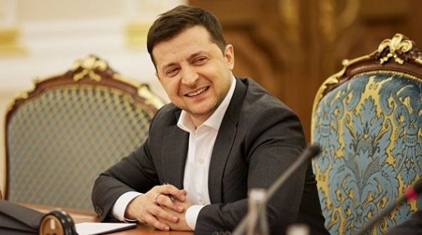 Бойко объяснил, почему Зеленский открестился от «вторжения» Бойко объяснил, почему Зеленский открестился от «вторжения»