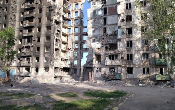 Более 10 тысяч мариупольцев удерживают в тюрьмах "ДНР" Более 10 тысяч мариупольцев удерживают в тюрьмах "ДНР"