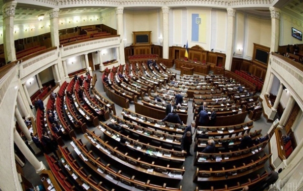 Большинство дел о нарушениях финансирования партий закрыты
