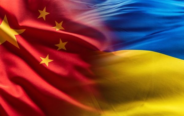 Большинство украинцев не доверяют Китаю в вопросе посредничества Большинство украинцев не доверяют Китаю в вопросе посредничества
