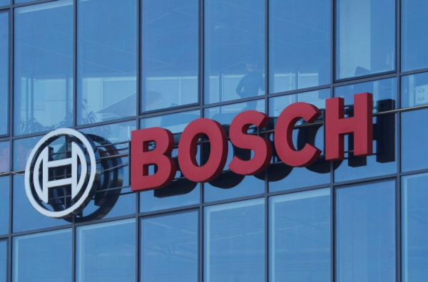 Bosch планирует запустить производство в Украине Bosch планирует запустить производство в Украине