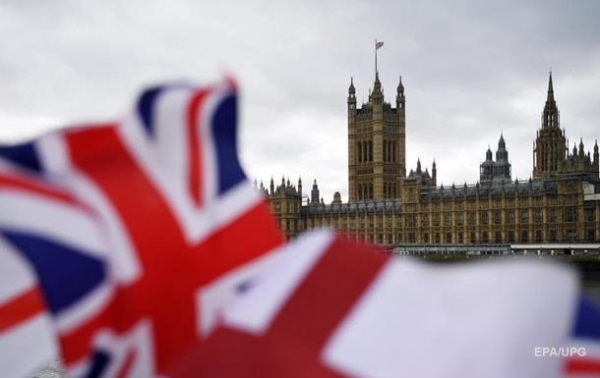 Британия объявила новый тарифный режим после Brexit Британия объявила новый тарифный режим после Brexit