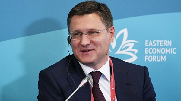 «Будто им кто-то должен»: Новак рассказал об иждивенческой позиции Украины «Будто им кто-то должен»: Новак рассказал об иждивенческой позиции Украины